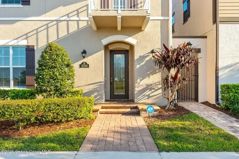 6784 Vista Hermosa Drive Melbourne FL 32940