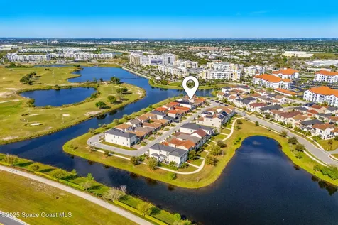 6784 Vista Hermosa Drive Melbourne FL 32940