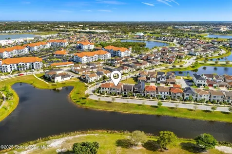 6784 Vista Hermosa Drive Melbourne FL 32940