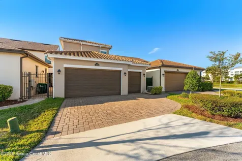 6784 Vista Hermosa Drive Melbourne FL 32940