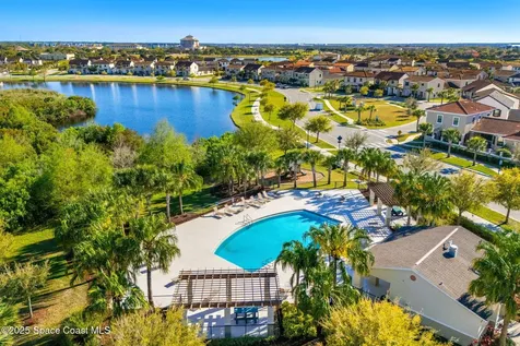 6784 Vista Hermosa Drive Melbourne FL 32940