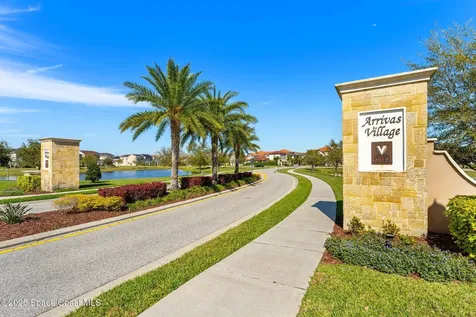 6784 Vista Hermosa Drive Melbourne FL 32940
