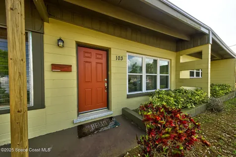 103 Dudley Drive Rockledge FL 32955