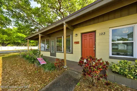 103 Dudley Drive Rockledge FL 32955