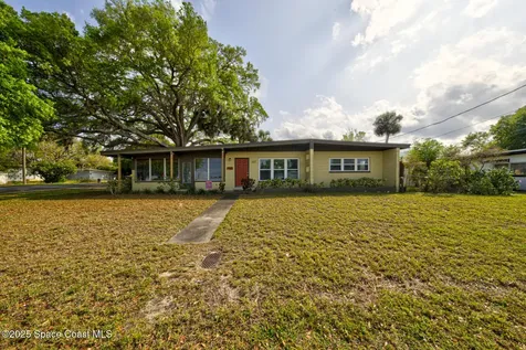 103 Dudley Drive Rockledge FL 32955