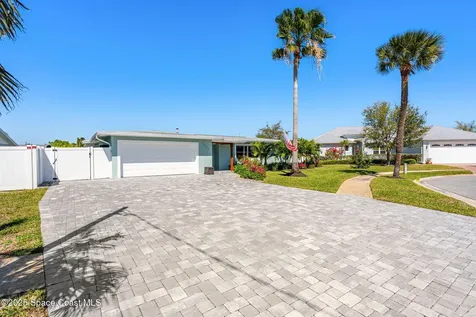 1605 Mercury Street Merritt Island FL 32953