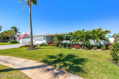 1605 Mercury Street Merritt Island FL 32953