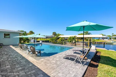 1605 Mercury Street Merritt Island FL 32953