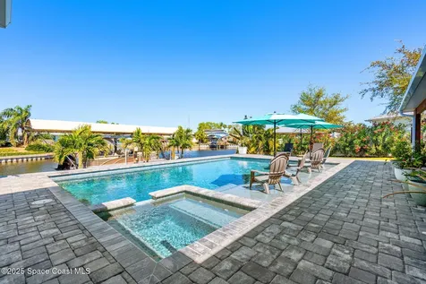 1605 Mercury Street Merritt Island FL 32953