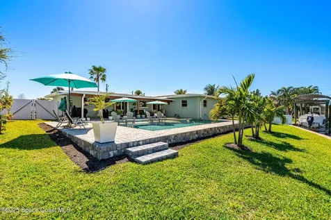 1605 Mercury Street Merritt Island FL 32953