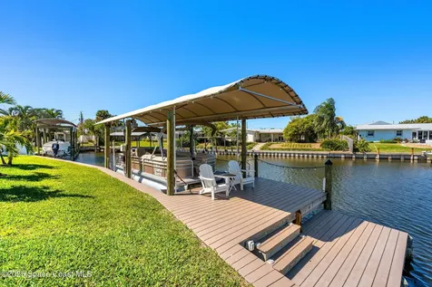 1605 Mercury Street Merritt Island FL 32953