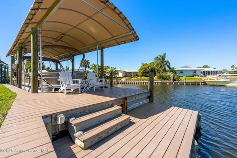 1605 Mercury Street Merritt Island FL 32953