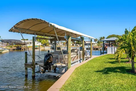 1605 Mercury Street Merritt Island FL 32953