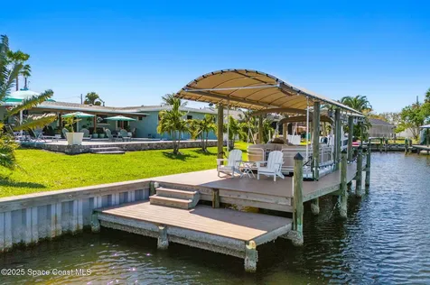 1605 Mercury Street Merritt Island FL 32953