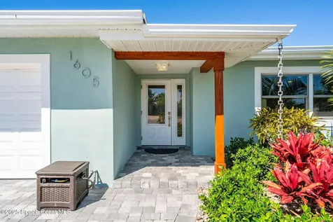 1605 Mercury Street Merritt Island FL 32953