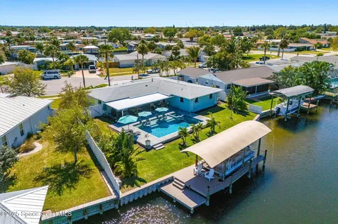 1605 Mercury Street Merritt Island FL 32953