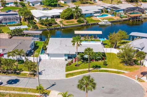 1605 Mercury Street Merritt Island FL 32953