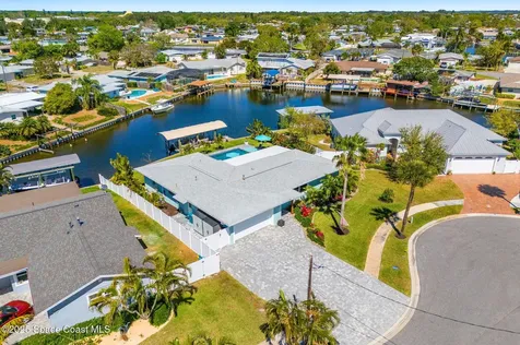 1605 Mercury Street Merritt Island FL 32953