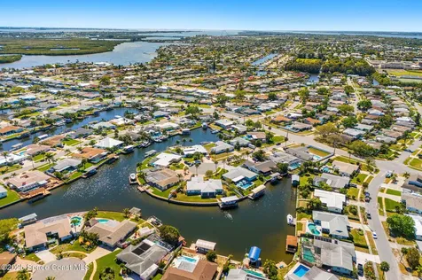 1605 Mercury Street Merritt Island FL 32953