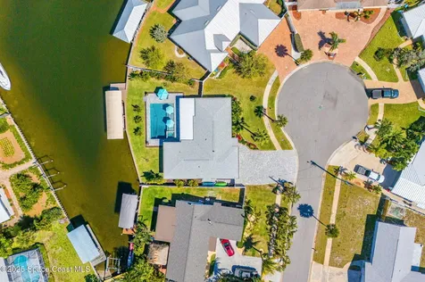 1605 Mercury Street Merritt Island FL 32953