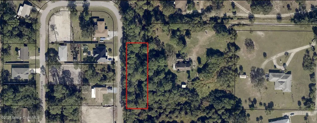 417 Alvarado Avenue SE Palm Bay FL 32909