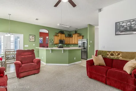 251 Mardi Gras Avenue NW Palm Bay FL 32907