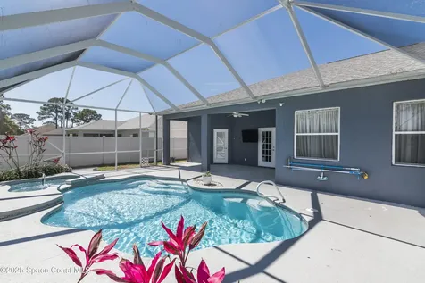 251 Mardi Gras Avenue NW Palm Bay FL 32907