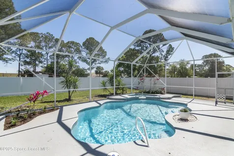 251 Mardi Gras Avenue NW Palm Bay FL 32907