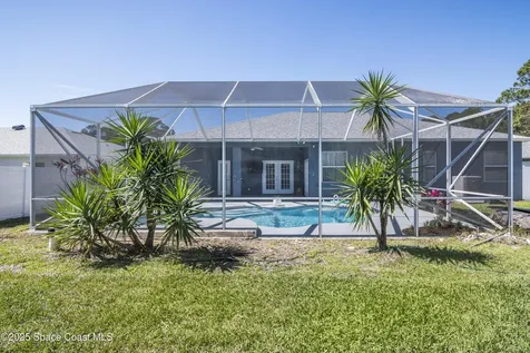 251 Mardi Gras Avenue NW Palm Bay FL 32907