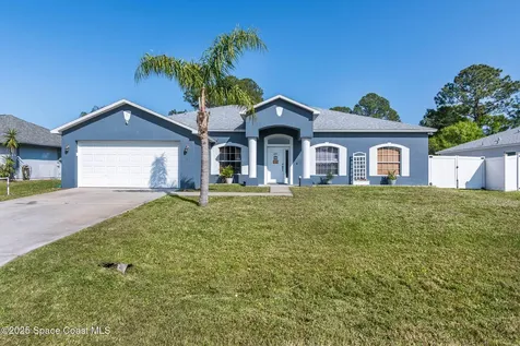 251 Mardi Gras Avenue NW Palm Bay FL 32907