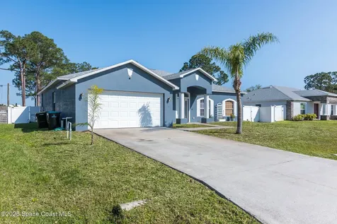 251 Mardi Gras Avenue NW Palm Bay FL 32907