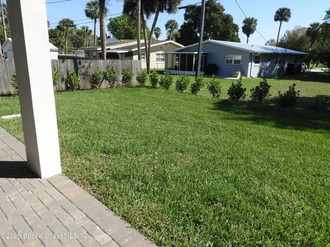 1719 Drive Martin Luther King Jr Boulevard Melbourne FL 32901