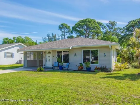 1010 35th Avenue Vero Beach FL 32960