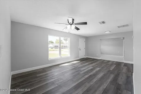 1815 Cowan Drive Titusville FL 32796