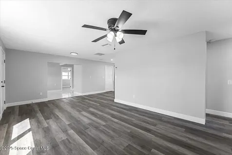 1815 Cowan Drive Titusville FL 32796