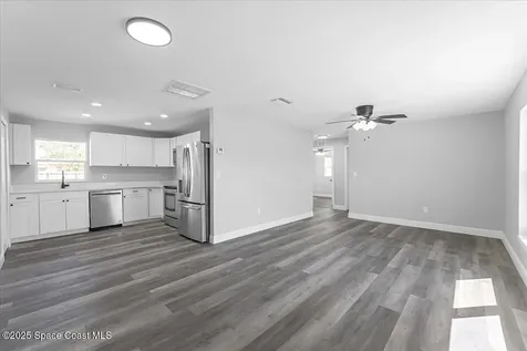 1815 Cowan Drive Titusville FL 32796