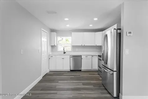 1815 Cowan Drive Titusville FL 32796
