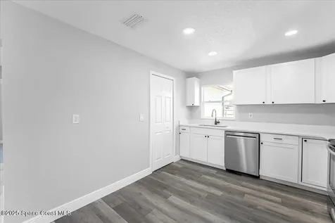 1815 Cowan Drive Titusville FL 32796