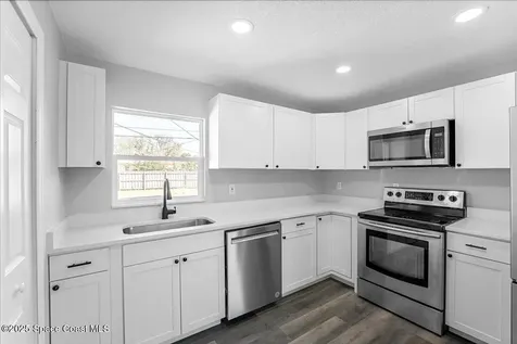 1815 Cowan Drive Titusville FL 32796