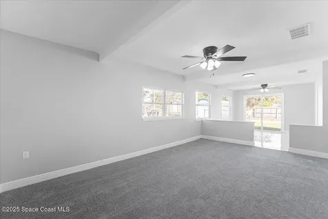 1815 Cowan Drive Titusville FL 32796