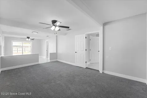 1815 Cowan Drive Titusville FL 32796