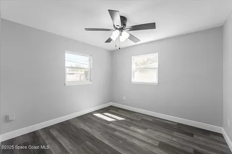 1815 Cowan Drive Titusville FL 32796