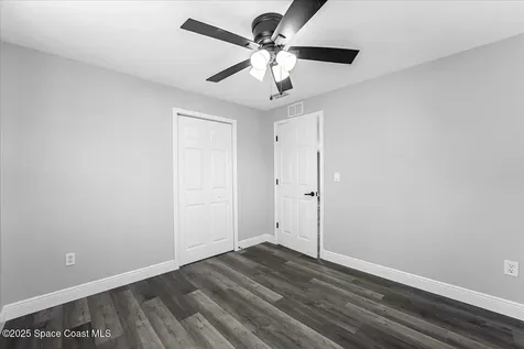 1815 Cowan Drive Titusville FL 32796