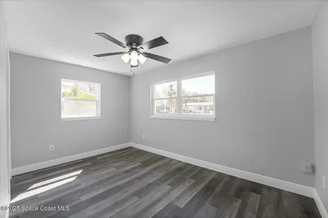 1815 Cowan Drive Titusville FL 32796