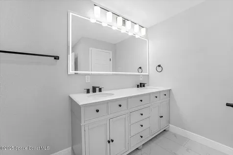 1815 Cowan Drive Titusville FL 32796