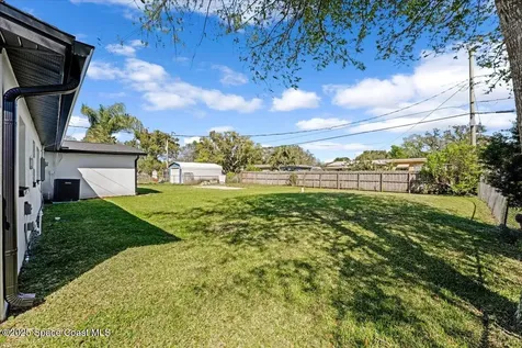 1815 Cowan Drive Titusville FL 32796