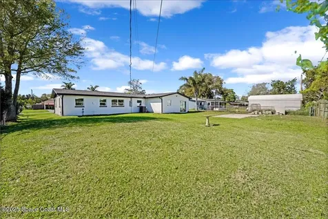 1815 Cowan Drive Titusville FL 32796