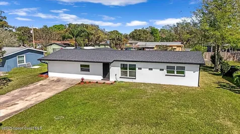 1815 Cowan Drive Titusville FL 32796