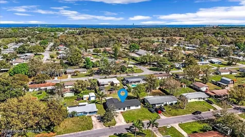 1815 Cowan Drive Titusville FL 32796