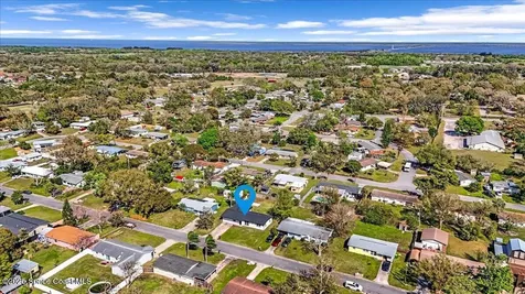 1815 Cowan Drive Titusville FL 32796